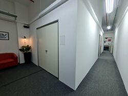 Oxley Bizhub (D14), Shop House #453529541